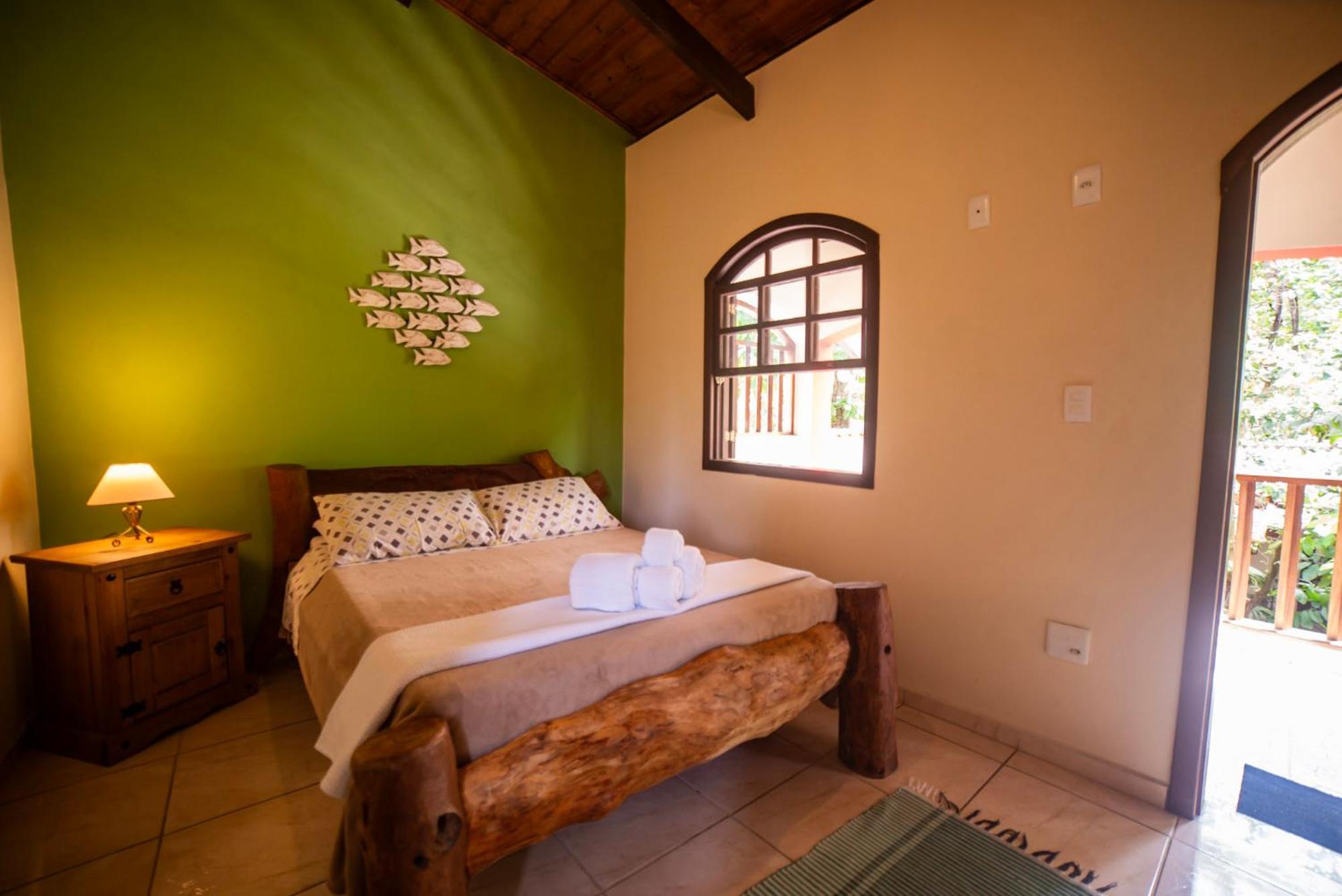 Casa Da Praia Paraty Exteriör bild