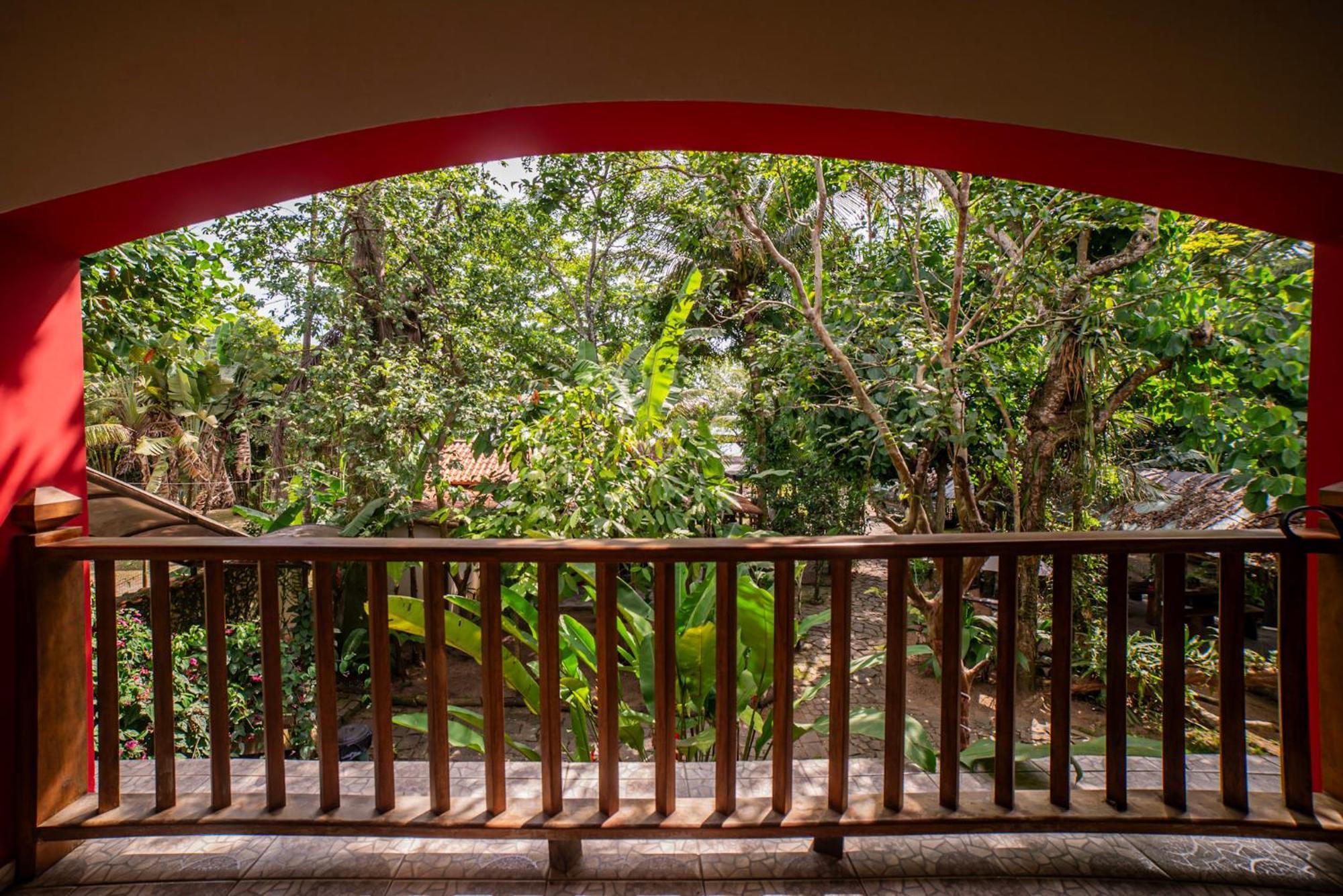 Casa Da Praia Paraty Exteriör bild